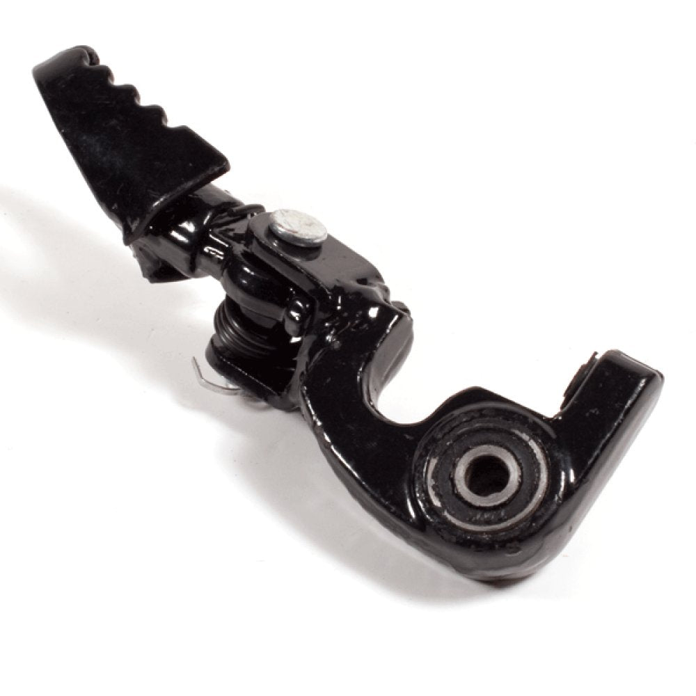 Rider Footpeg With Bracket