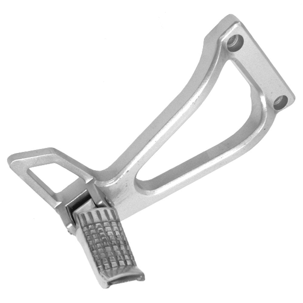 Pillion Footpeg with Bracket 2