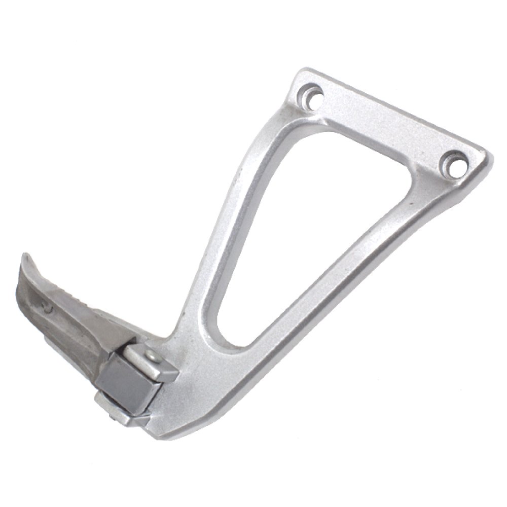 Pillion Footpeg with Bracket