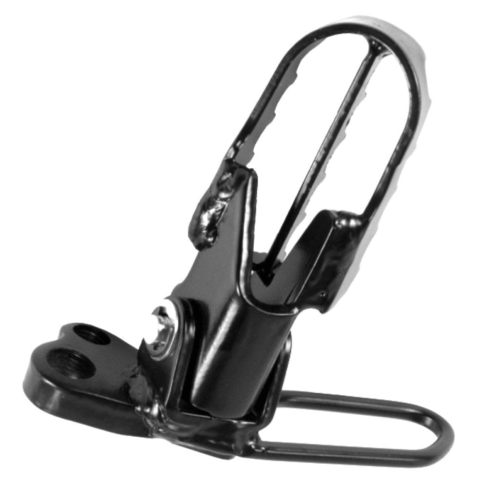 Rider Footpeg With Bracket 4