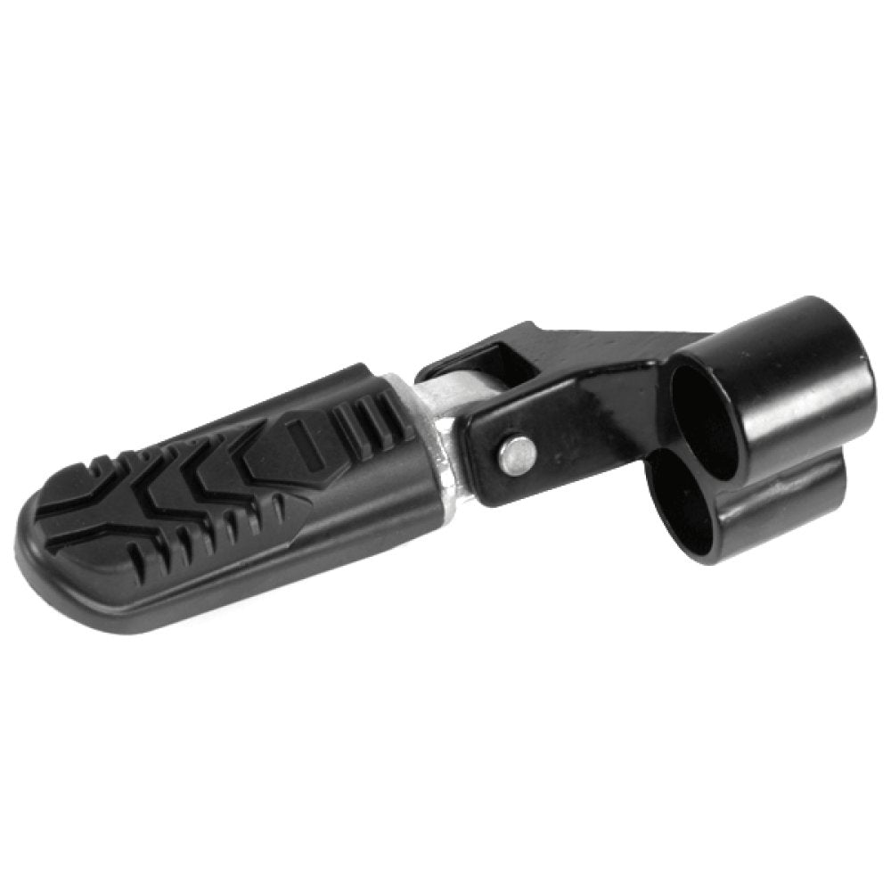 Rider Footpeg With Bracket 2