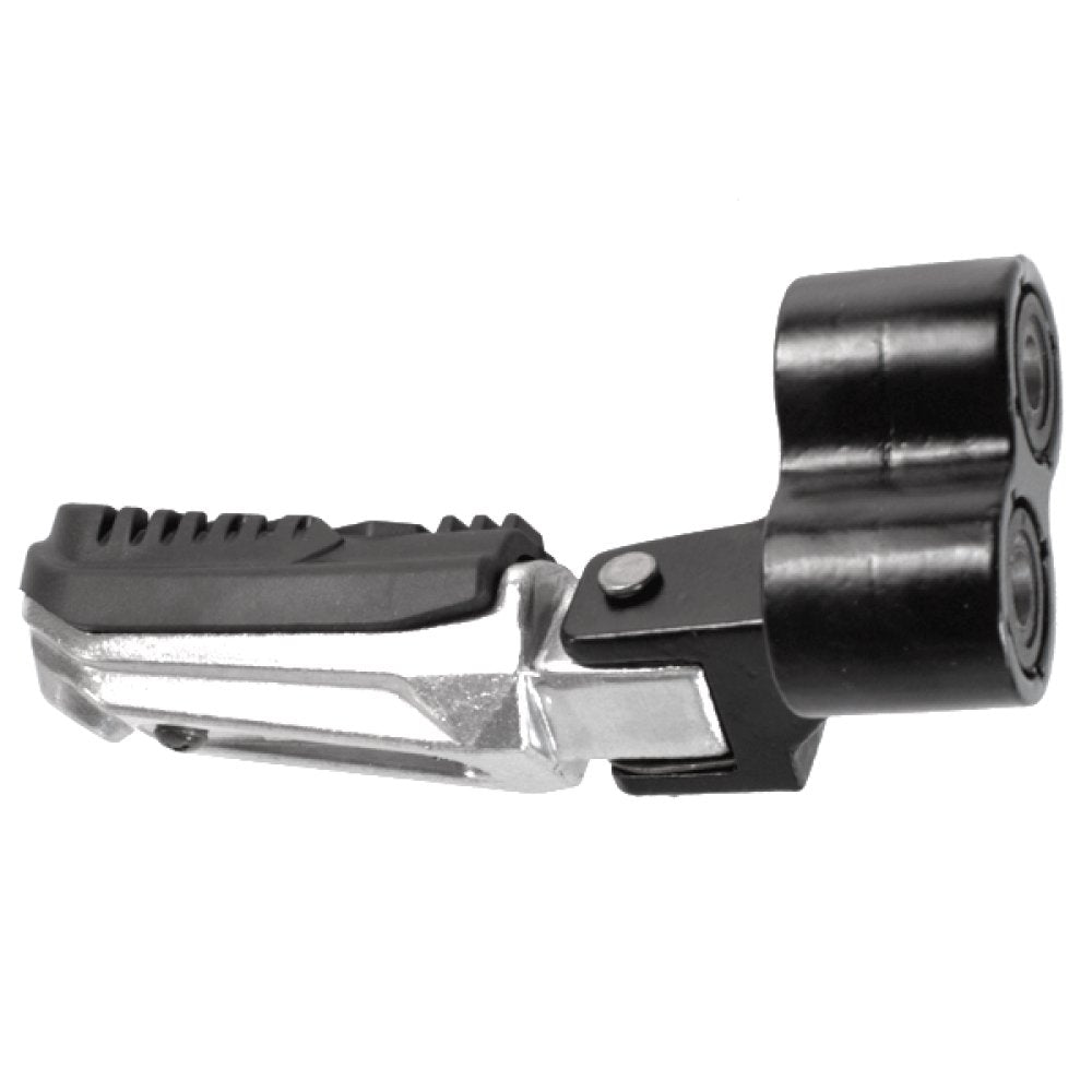 Rider Footpeg With Bracket 4
