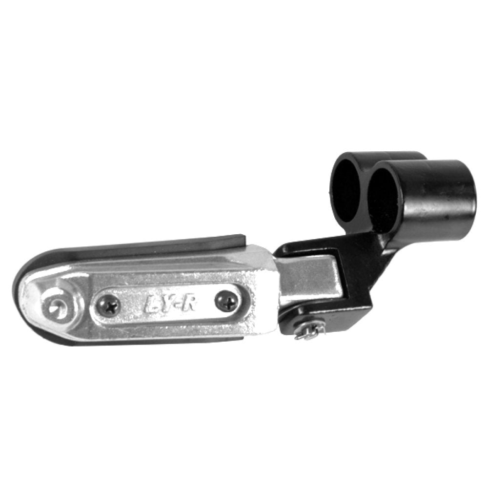 Rider Footpeg With Bracket 5