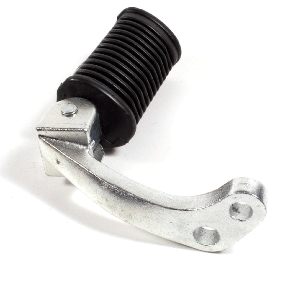 Rider Footpeg With Bracket 2