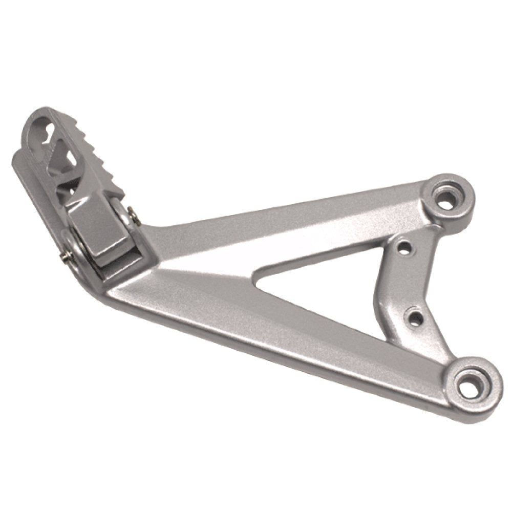 Pillion Footpeg with Bracket 2