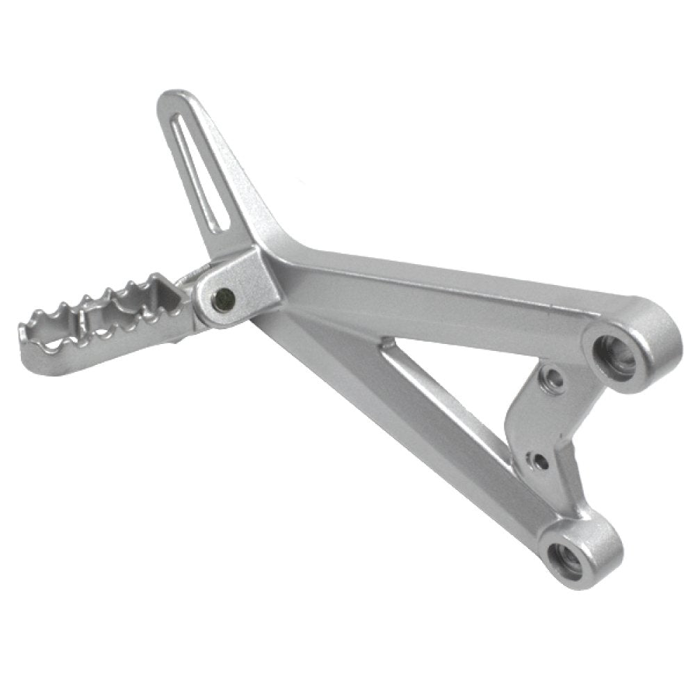 Pillion Footpeg with Bracket