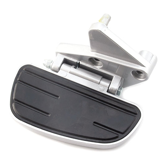 Footplate with Bracket