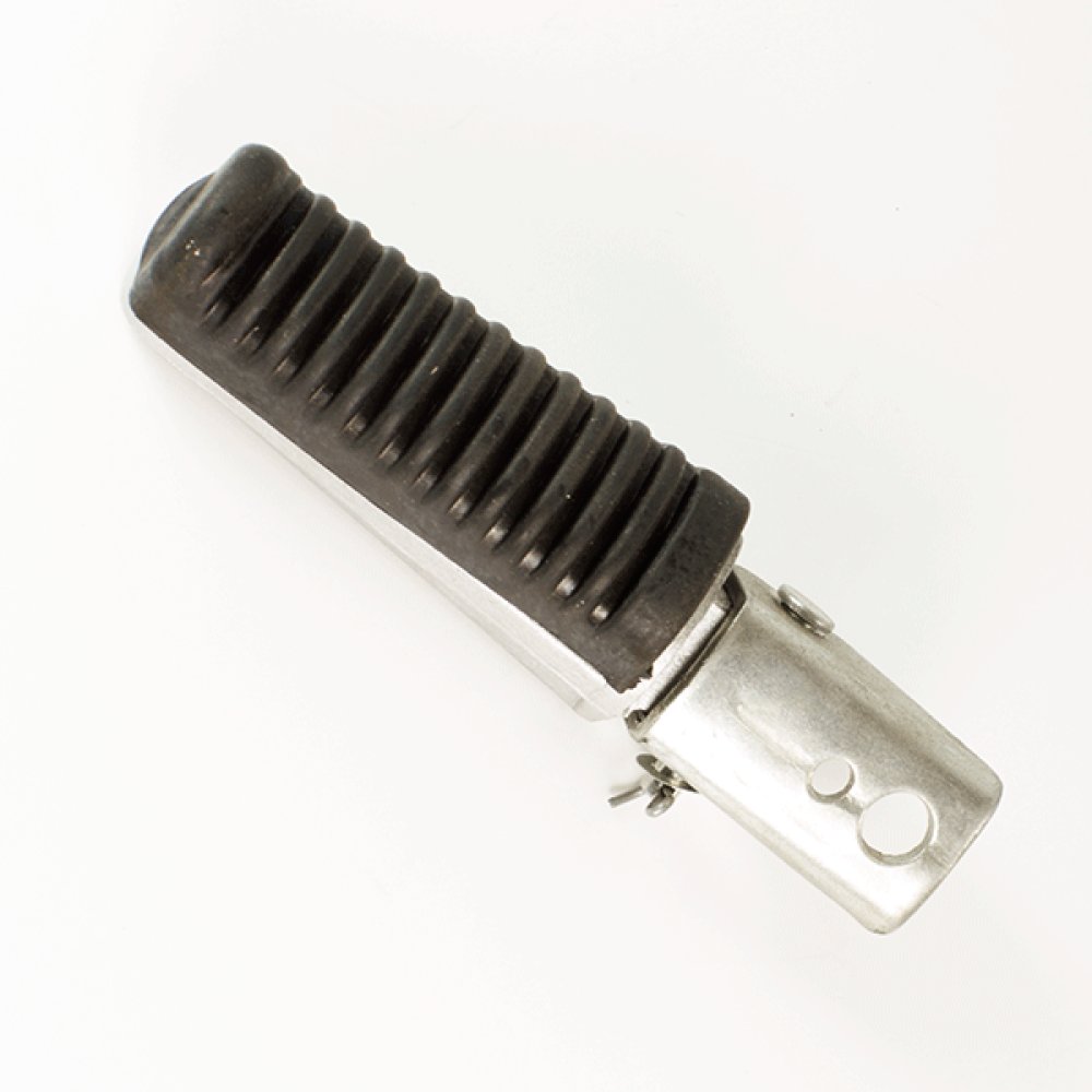 Footpeg Pillion
