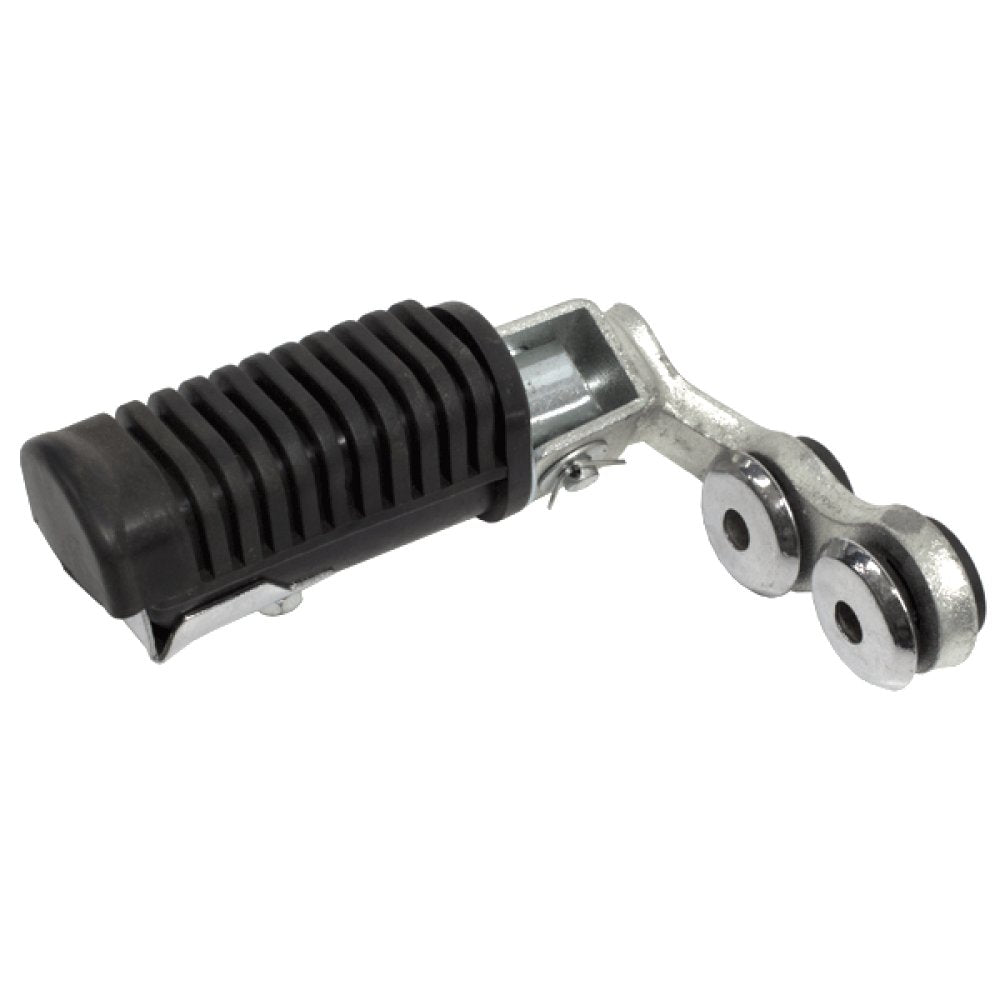 Rider Footpeg