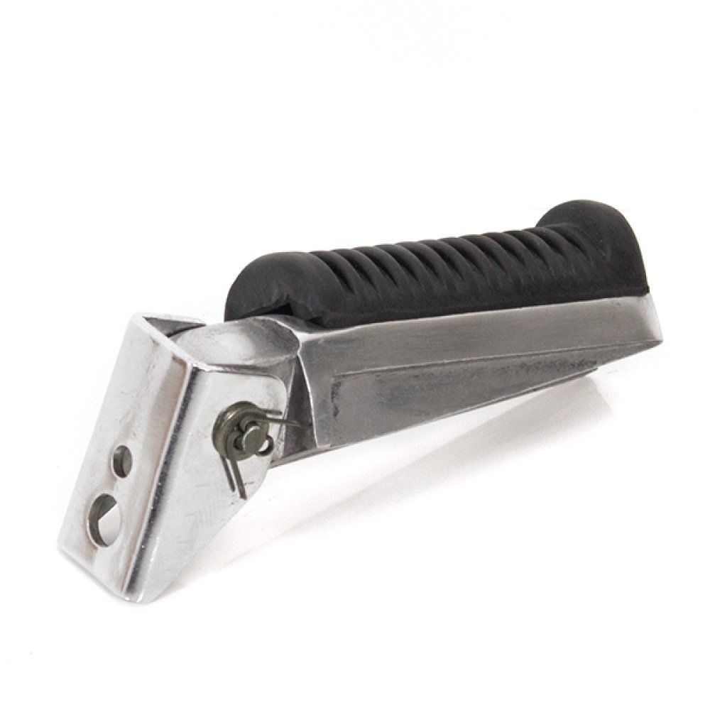 Rider Footpeg