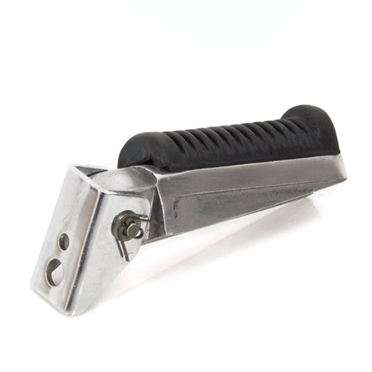 Rider Footpeg
