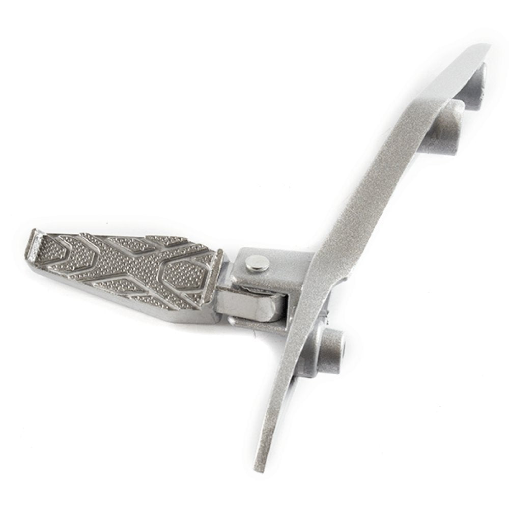Rider Footpeg