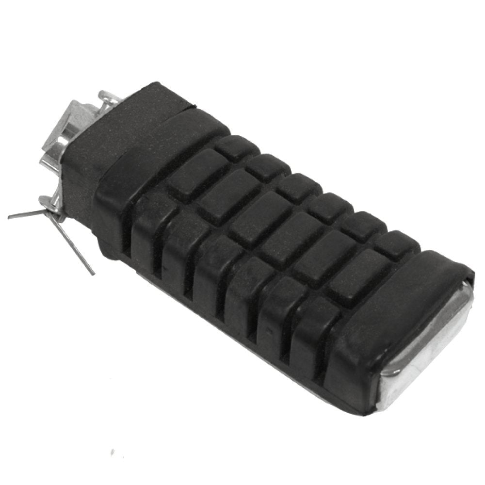 Footpeg Pillion 2