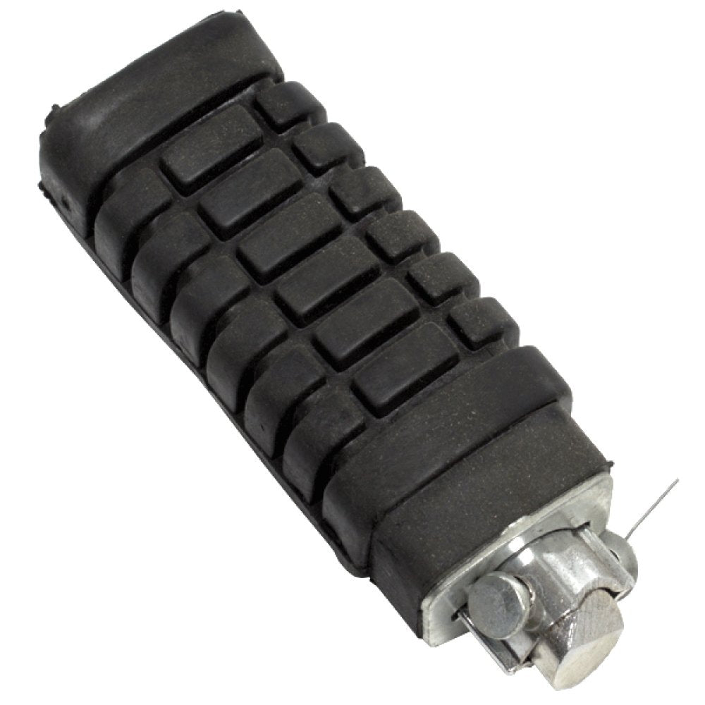 Footpeg Pillion
