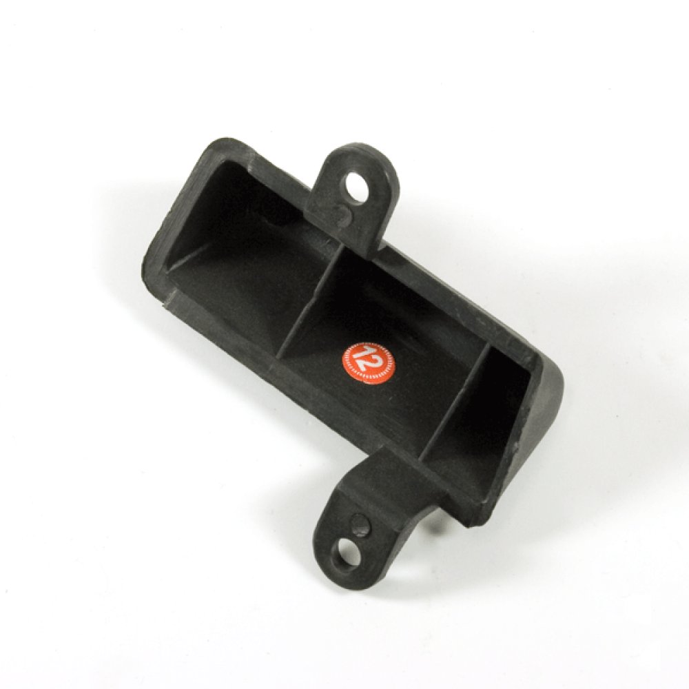 Footpeg Pillion 2