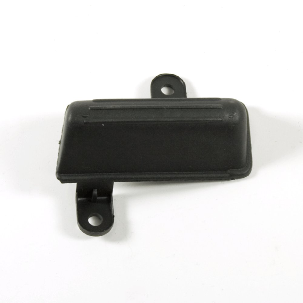 Footpeg Pillion