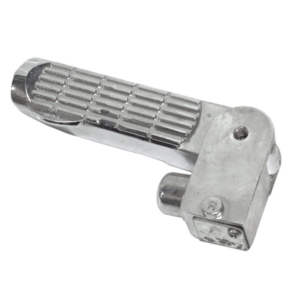 Footpeg Pillion