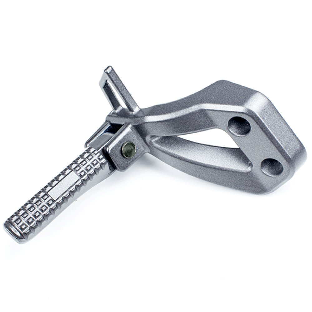 Footpeg Rider