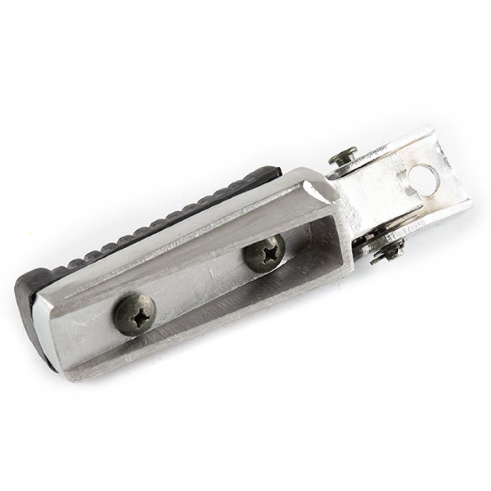 Footpeg Pillion 2