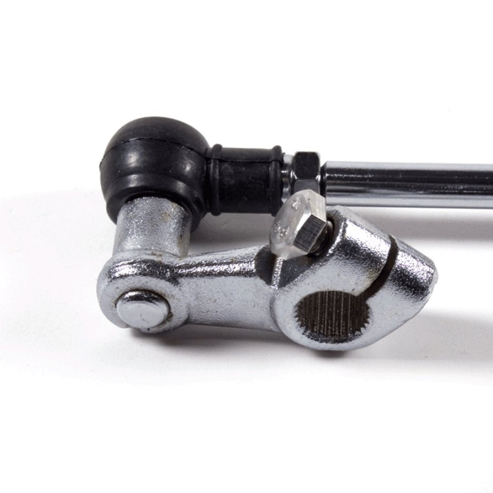 Gear Lever / Pedal Toe Shift 3