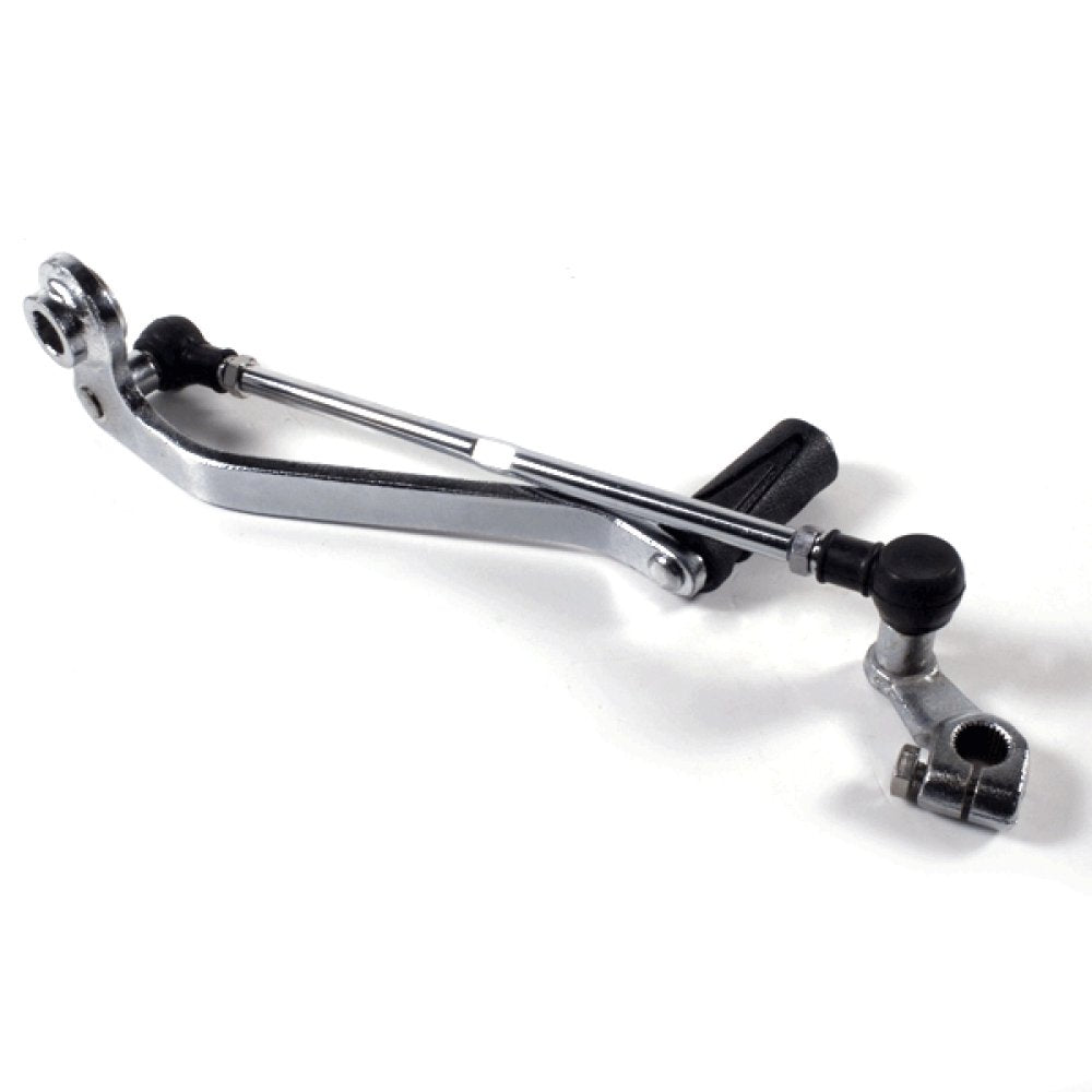 Gear Lever / Pedal Toe Shift