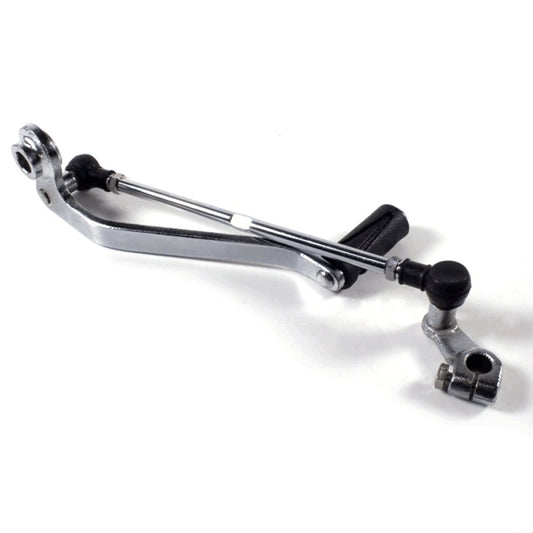 Gear Lever / Pedal Toe Shift