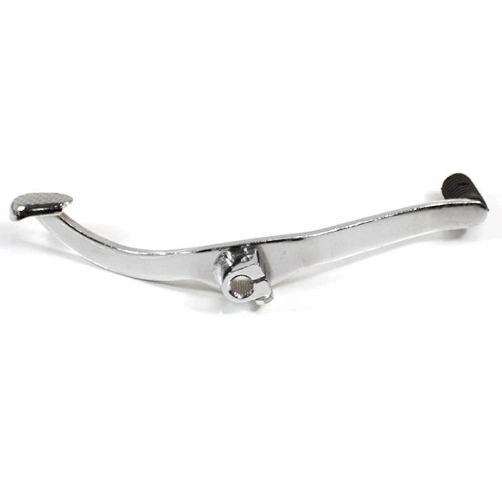 Gear Lever / Pedal Heel / Toe Shift 2