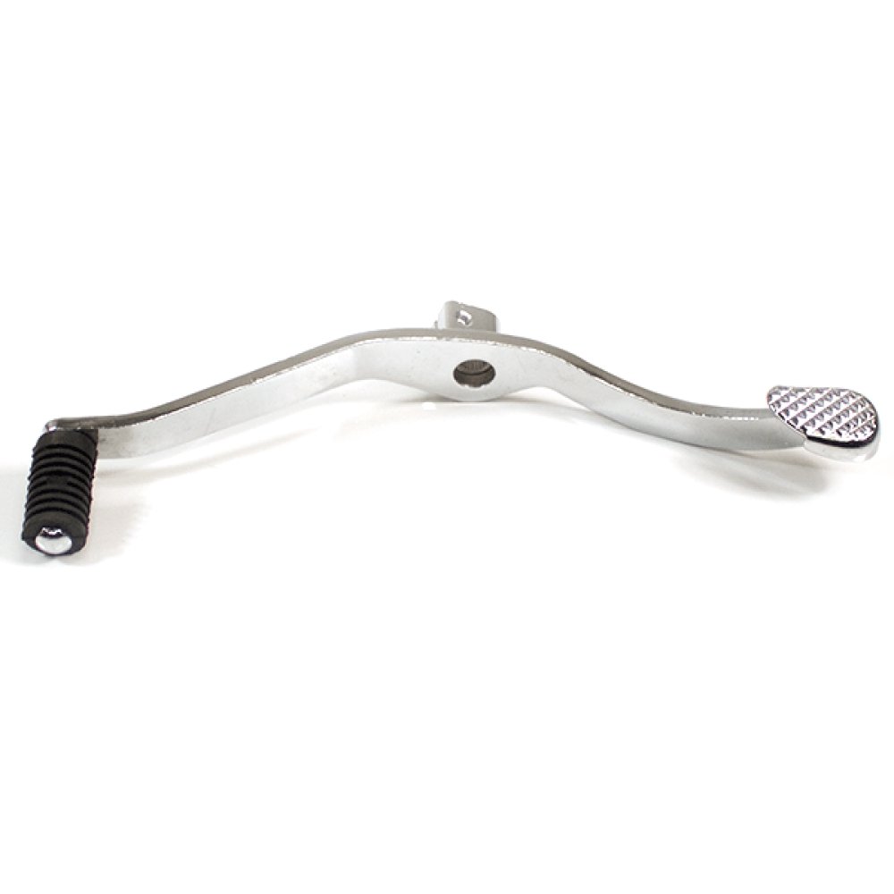 Gear Lever / Pedal Heel / Toe Shift