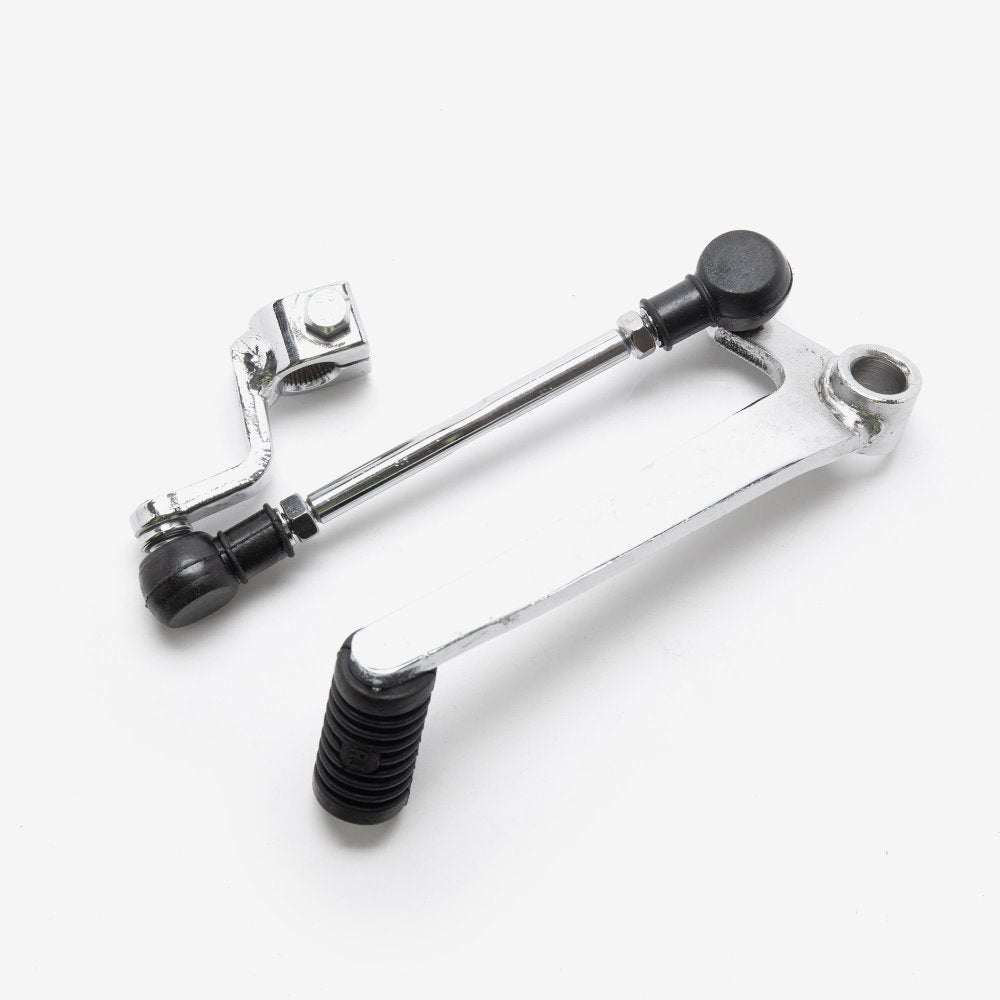 Gear Lever/Pedal 2