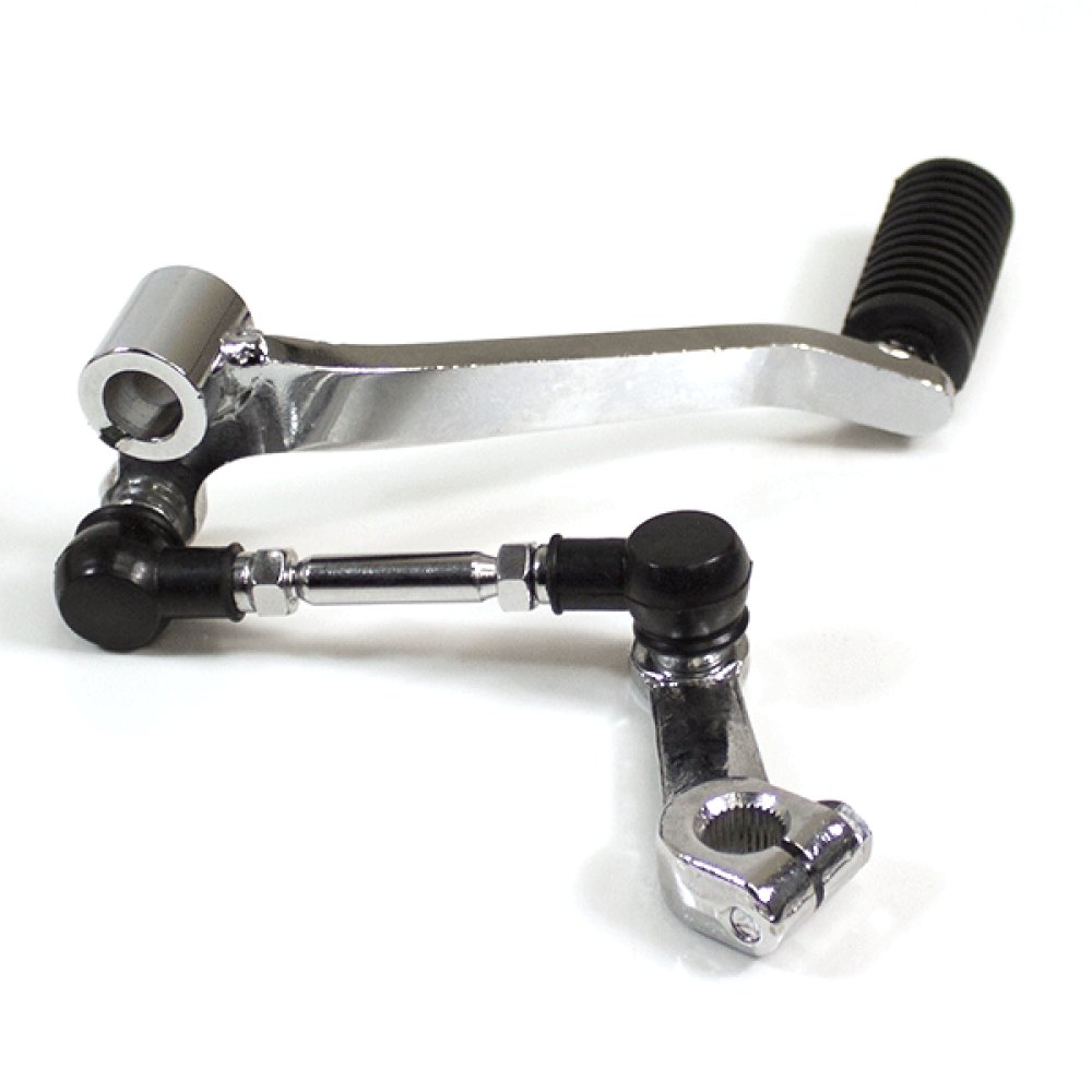 Gear Lever / Pedal