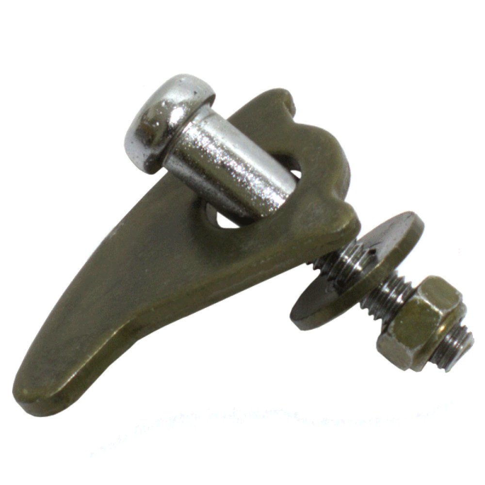 Brake Lever Pivot Bolt 2