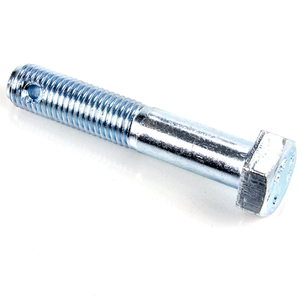 Brake Pedal Lever Pivot Bolt