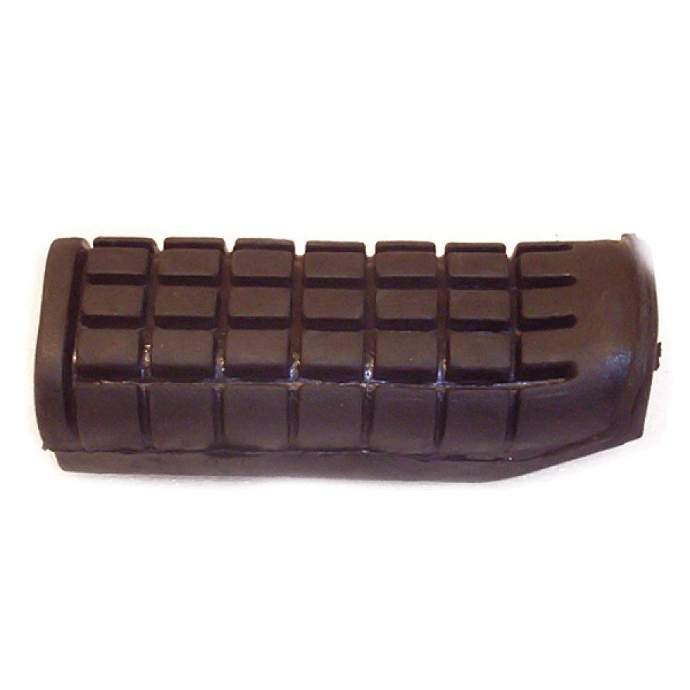 Footpeg Rubber Pillion