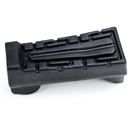 Footpeg Rubber Rider