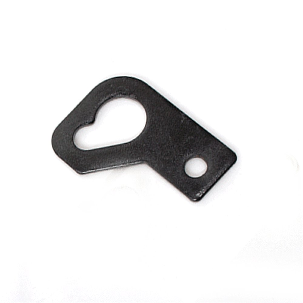 Side Stand Spring Return Bracket