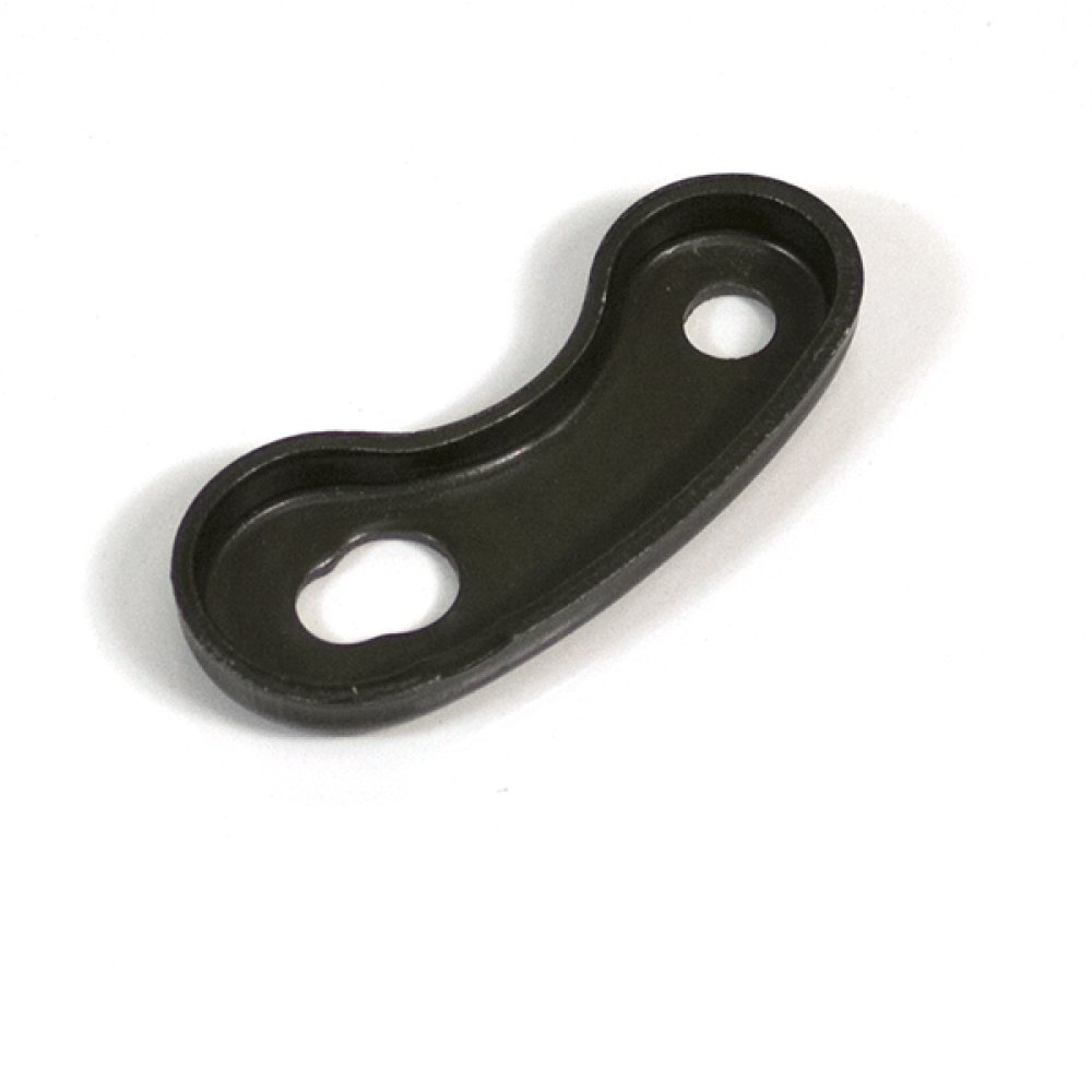 Side Stand Spring Return Bracket 2