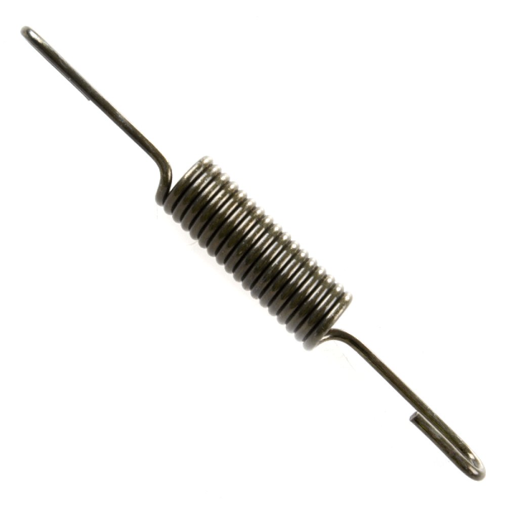 Side Stand Spring (Outer) 132mm