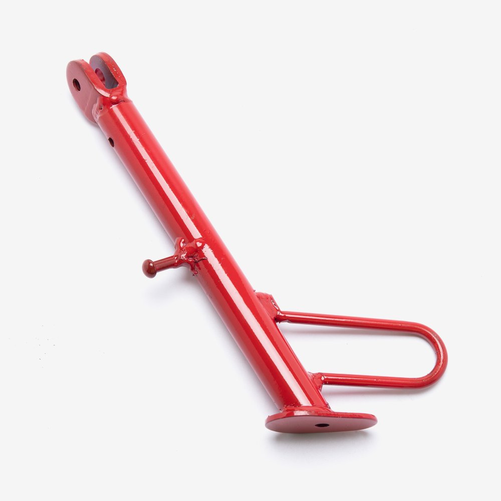 Side Stand Vendetta 250 2