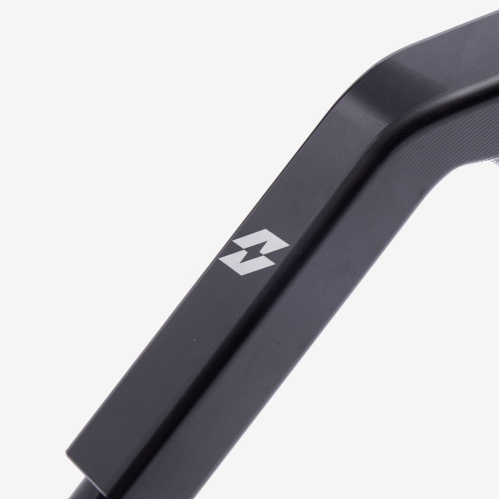 Adjustable Side Stand 2