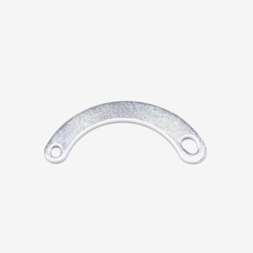 Side Stand Spring Return Bracket