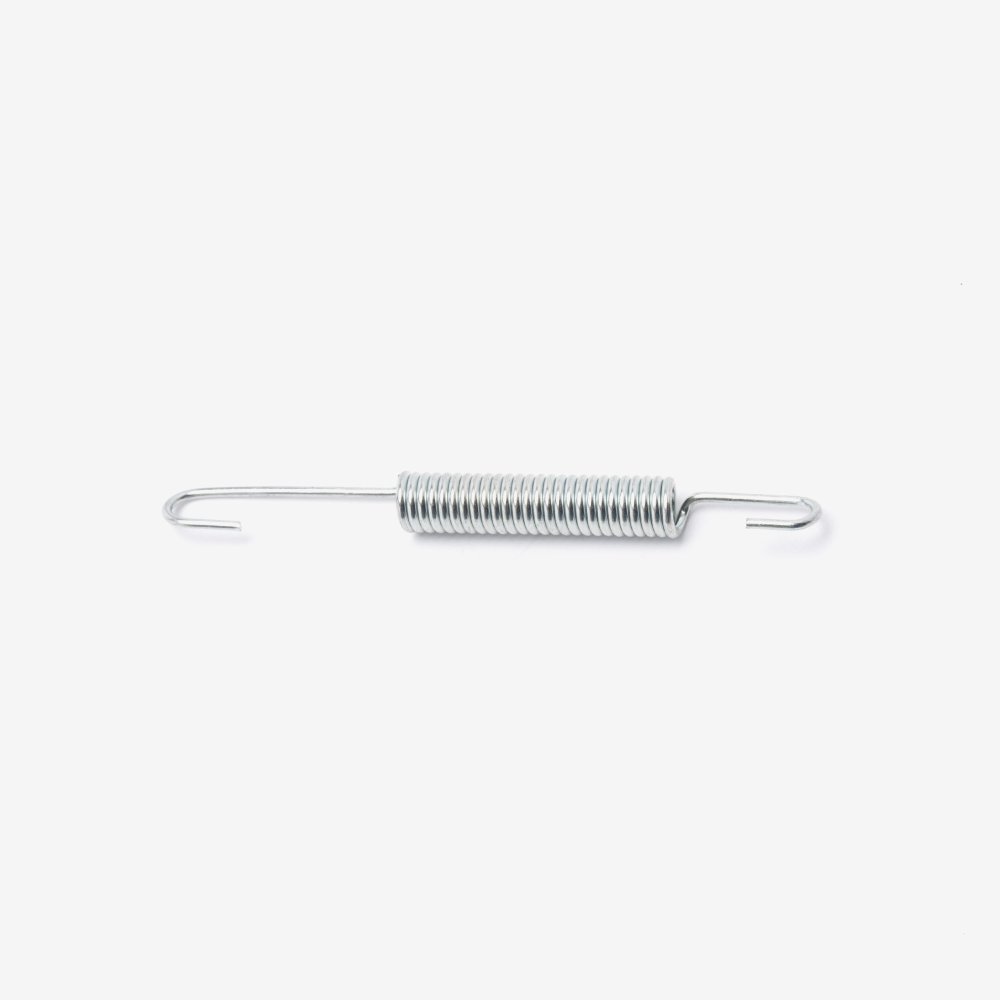 Side Stand Spring 1.8 x 9 x 112mm