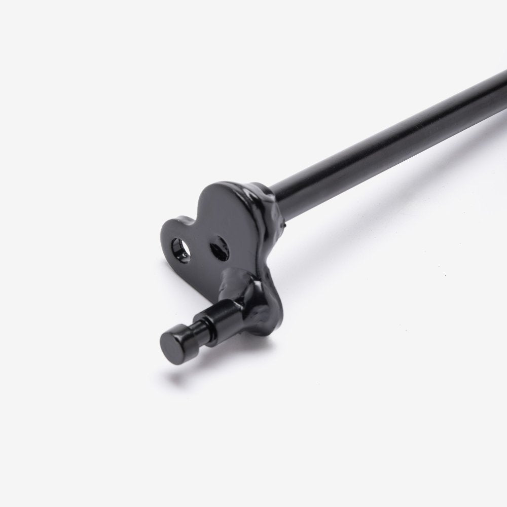 Double Support Spring Bracket 2