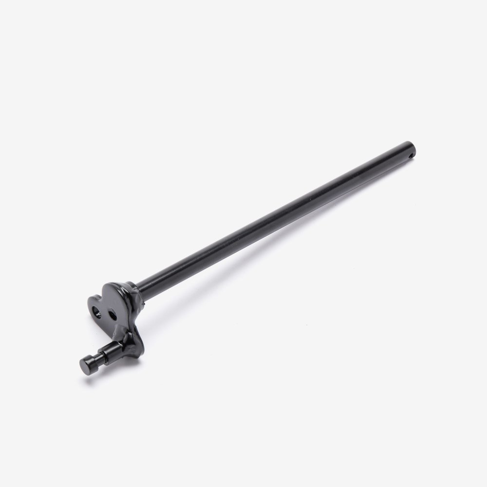 Double Support Spring Bracket