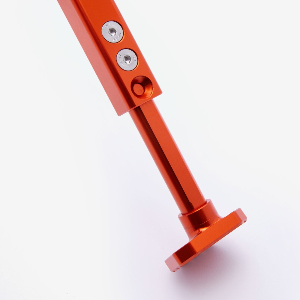 Adjustable Side Stand 6