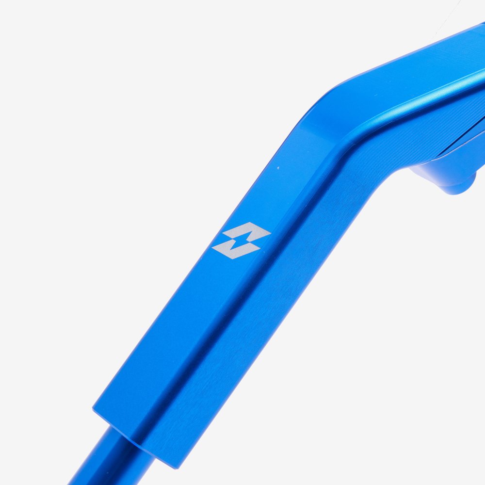 Adjustable Side Stand 2