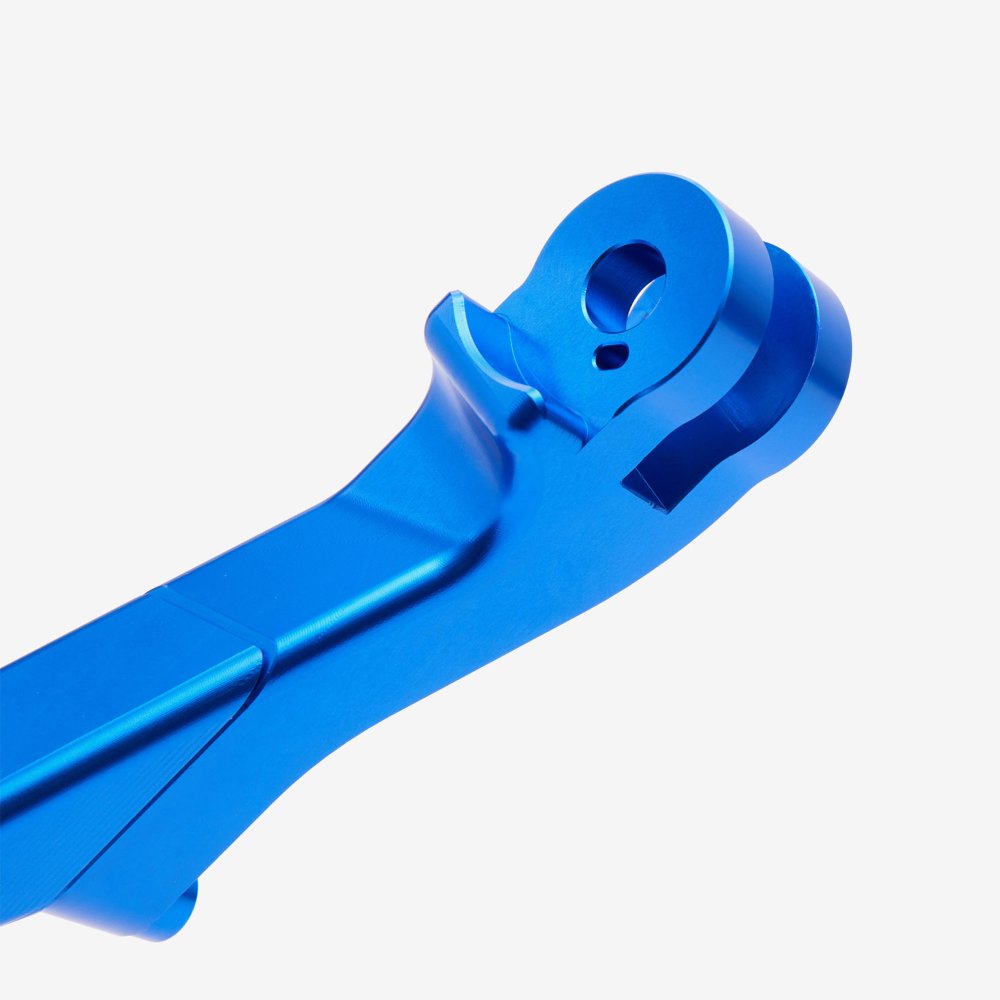 Adjustable Side Stand 3