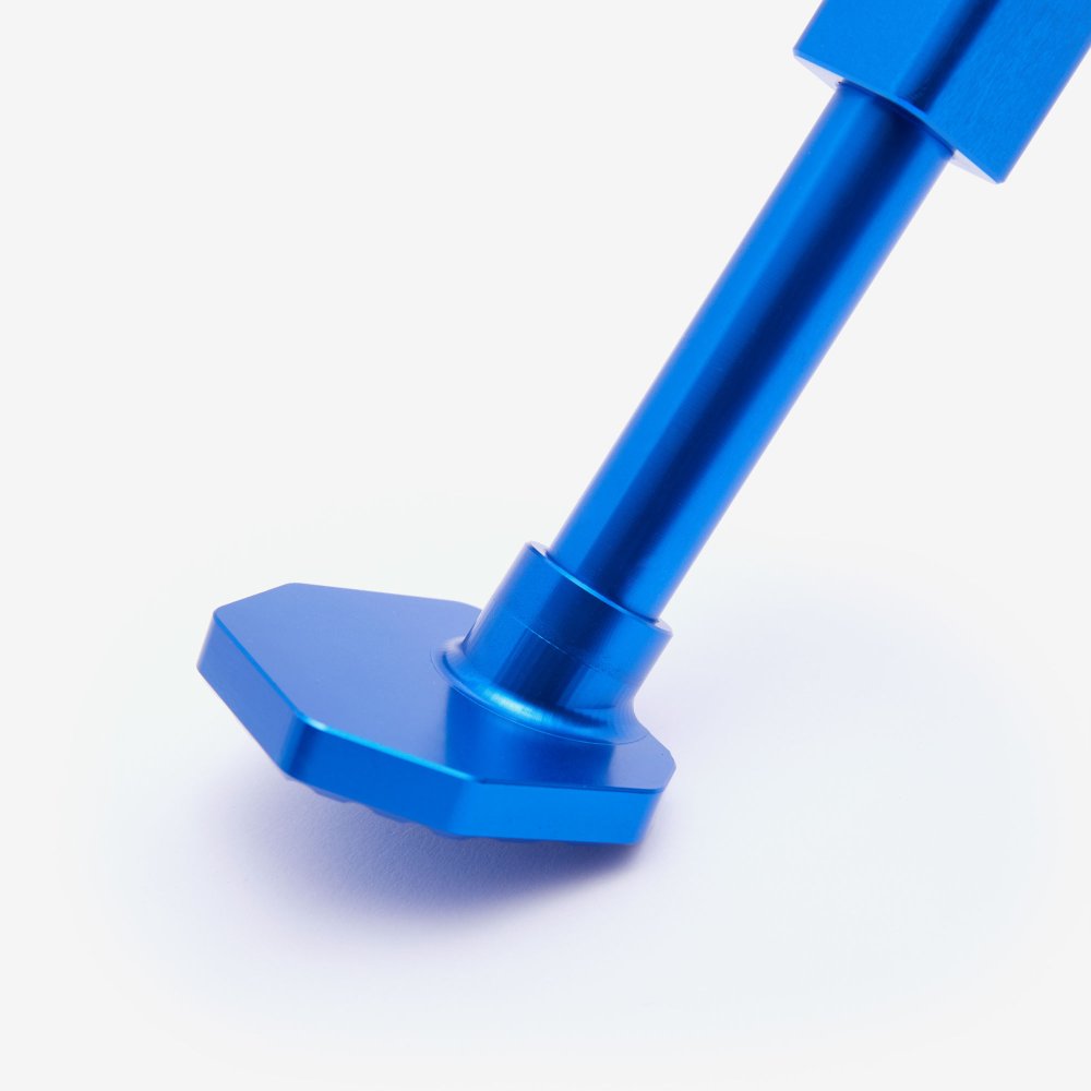 Adjustable Side Stand 4