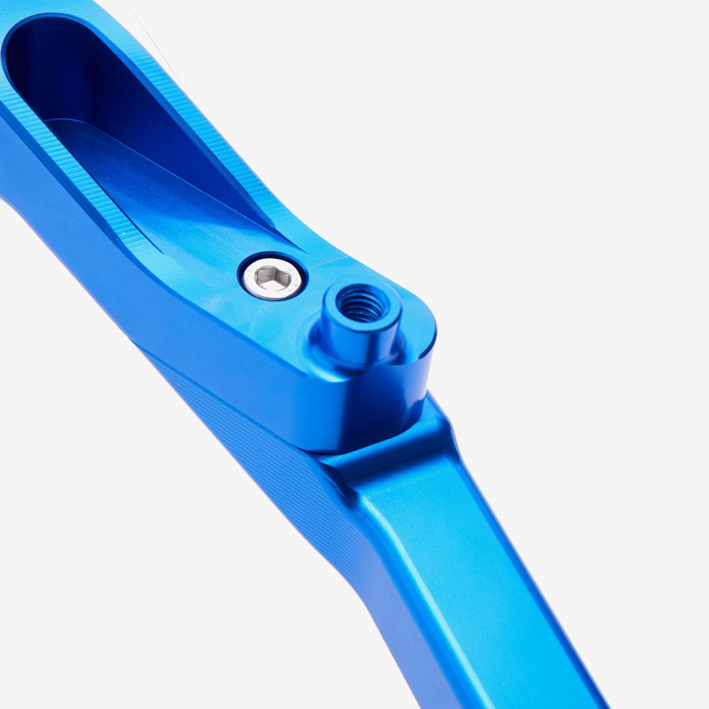 Adjustable Side Stand 5