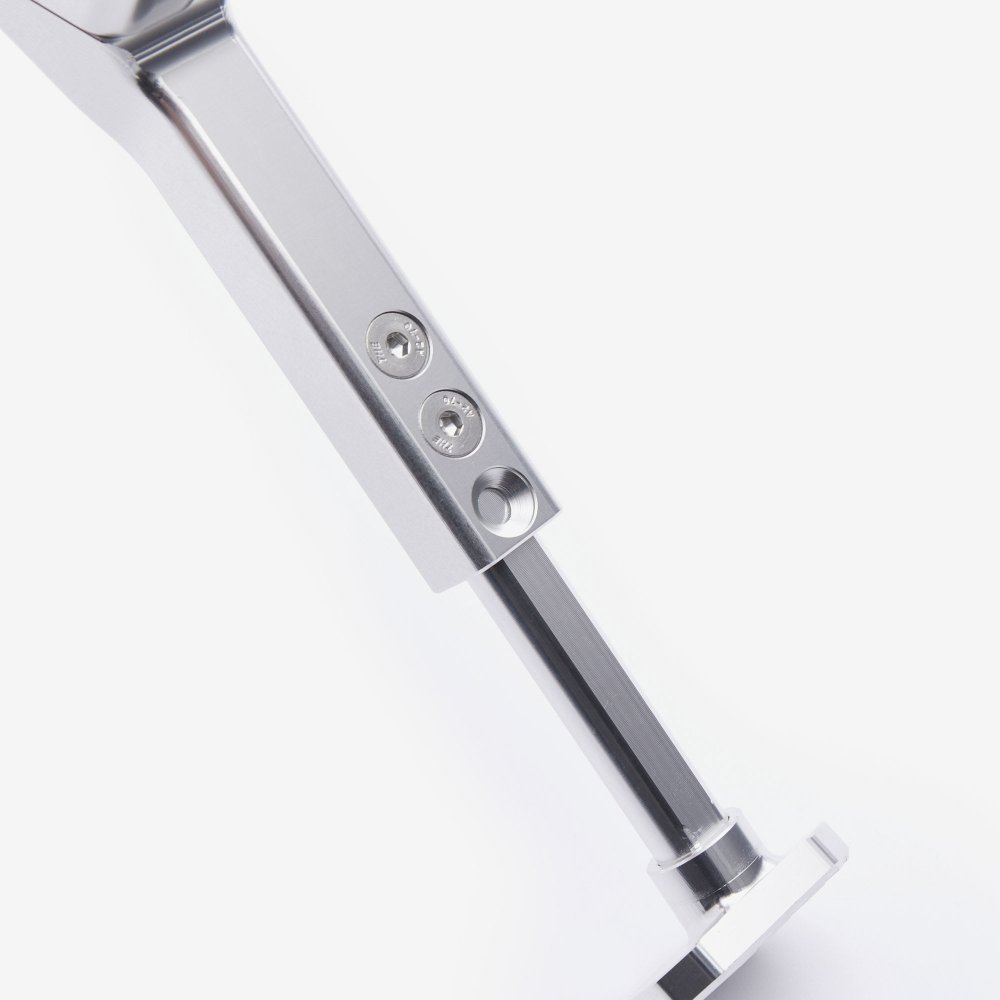 Adjustable Side Stand 6