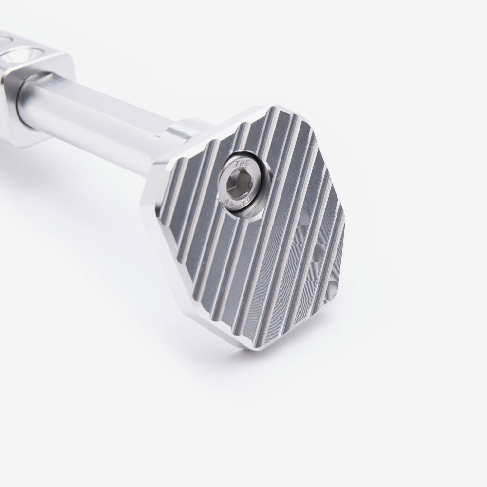 Adjustable Side Stand 7